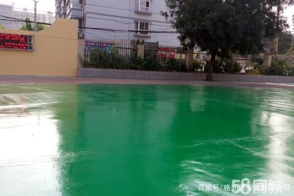 新市 地坪漆翻新维修