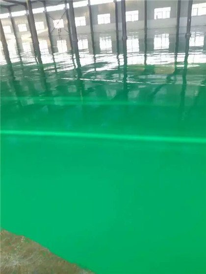 新市,我直接给你一份室外地坪漆翻新维修